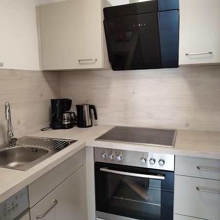 Haus Alexandra Inkl Meinecard Plus Вилинген Екстериор снимка