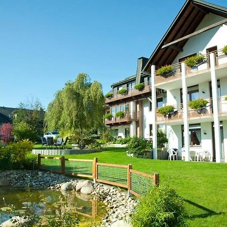 Haus Alexandra Inkl Meinecard Plus Вилинген Екстериор снимка