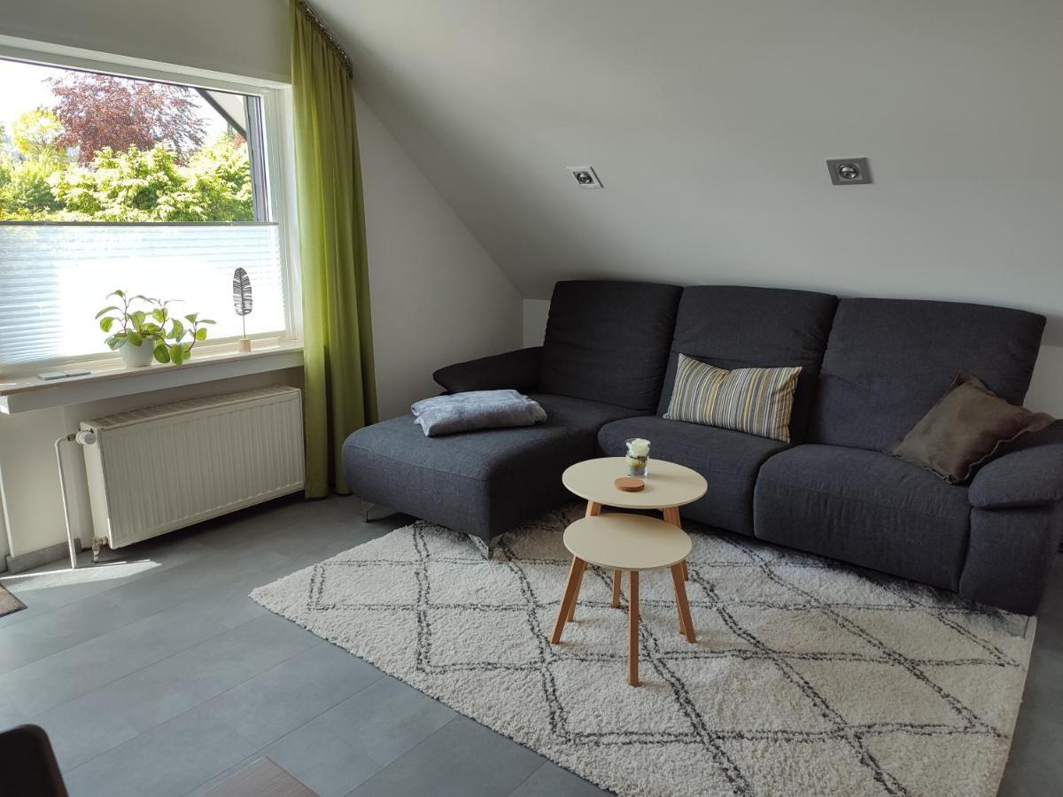 Haus Alexandra Inkl Meinecard Plus Вилинген Екстериор снимка