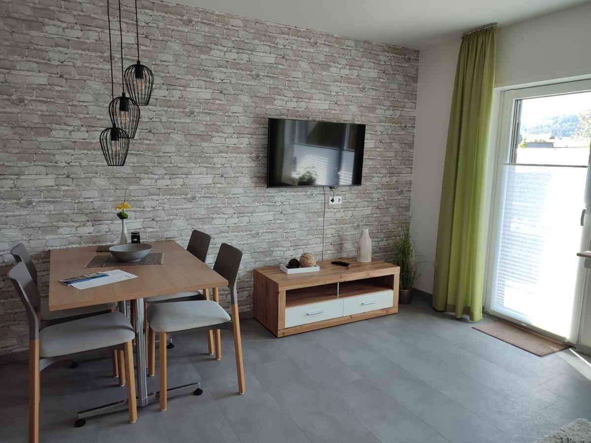 Haus Alexandra Inkl Meinecard Plus Вилинген Екстериор снимка