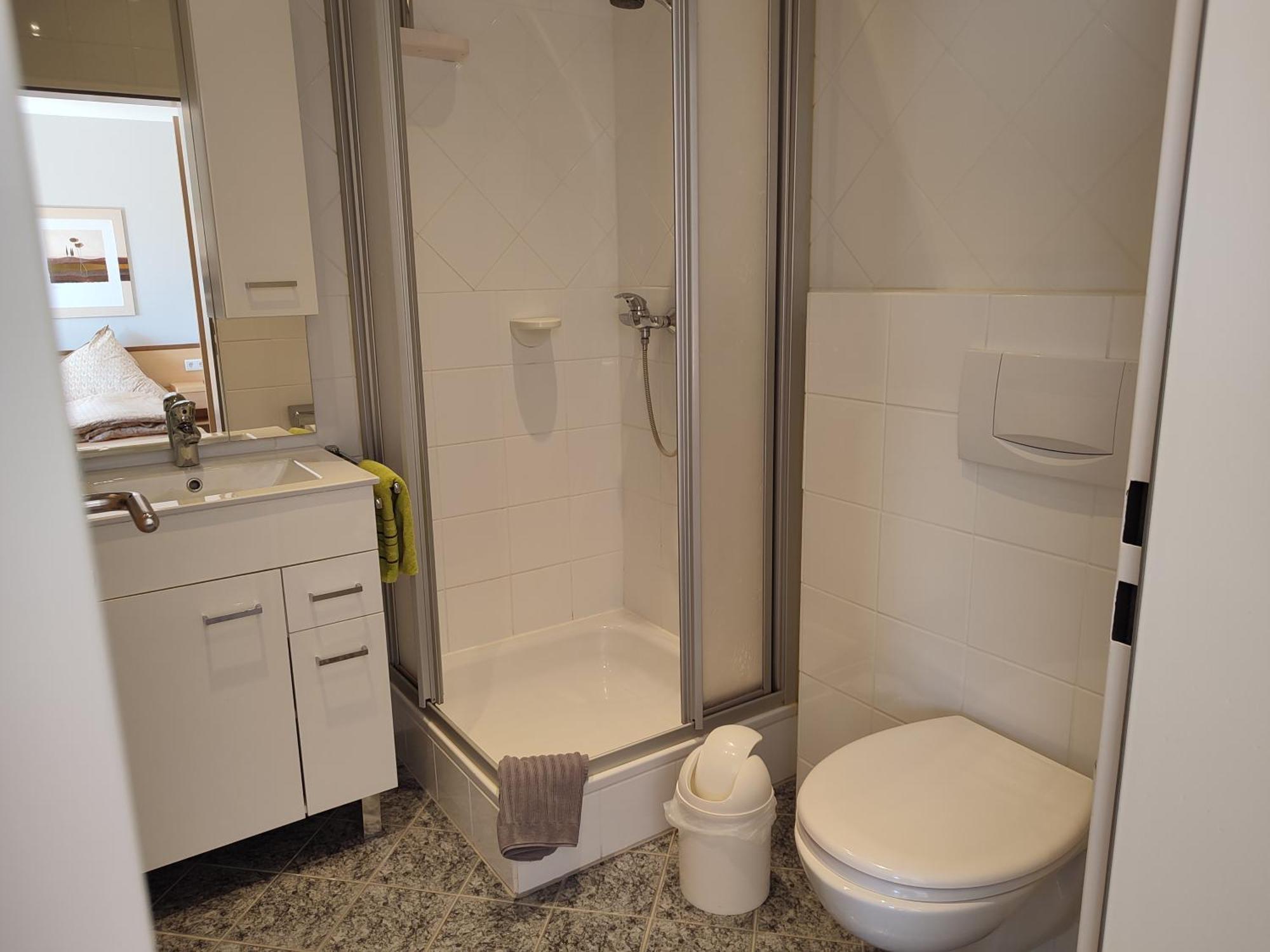 Haus Alexandra Inkl Meinecard Plus Вилинген Екстериор снимка