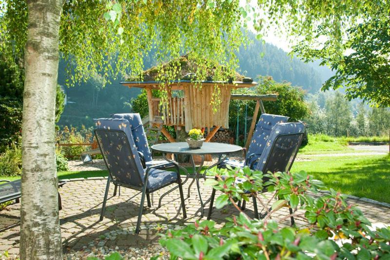Haus Alexandra Inkl Meinecard Plus Вилинген Екстериор снимка
