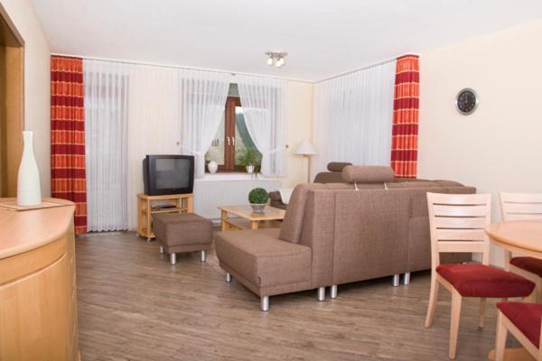 Haus Alexandra Inkl Meinecard Plus Вилинген Стая снимка