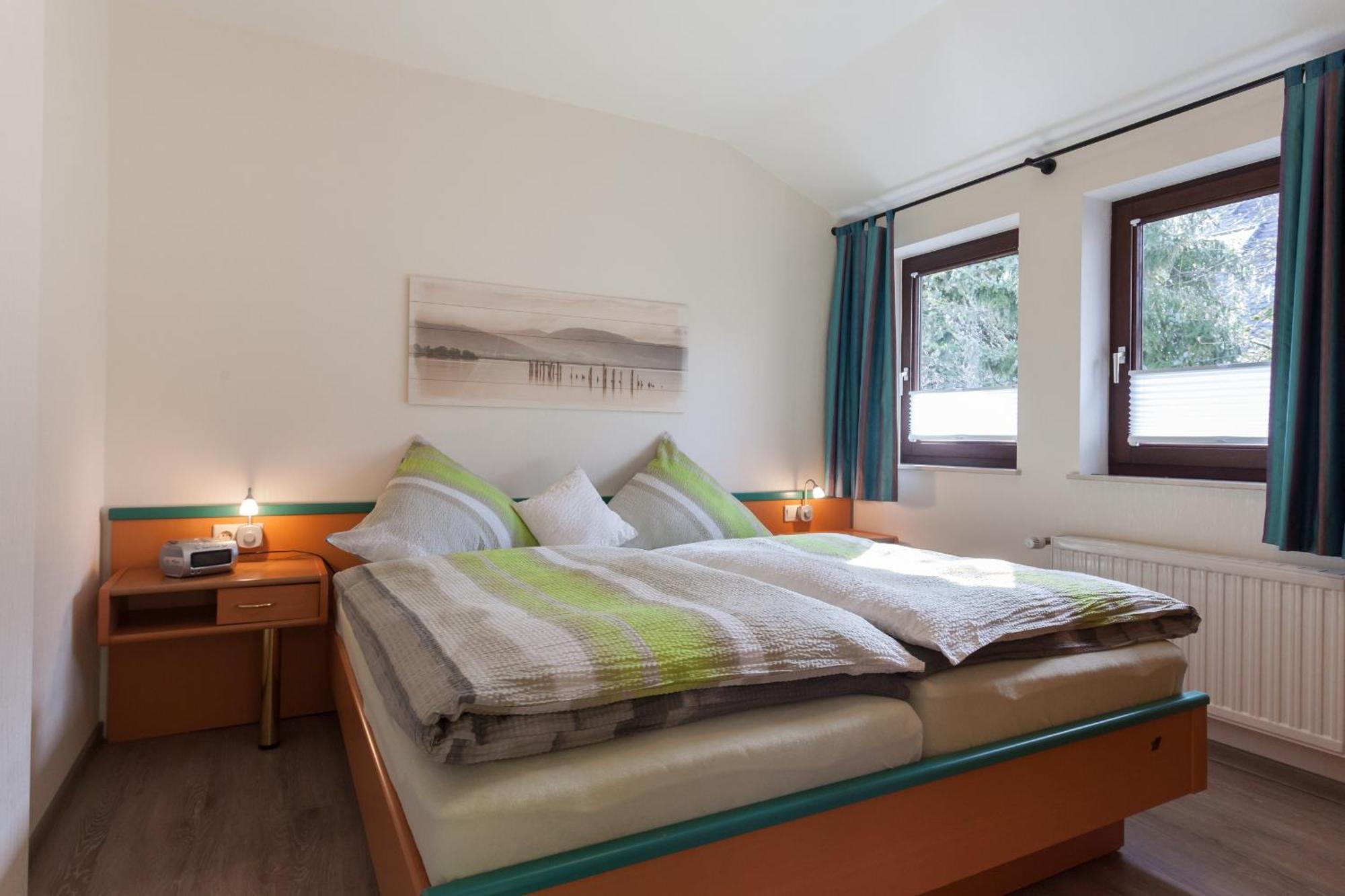 Haus Alexandra Inkl Meinecard Plus Вилинген Екстериор снимка