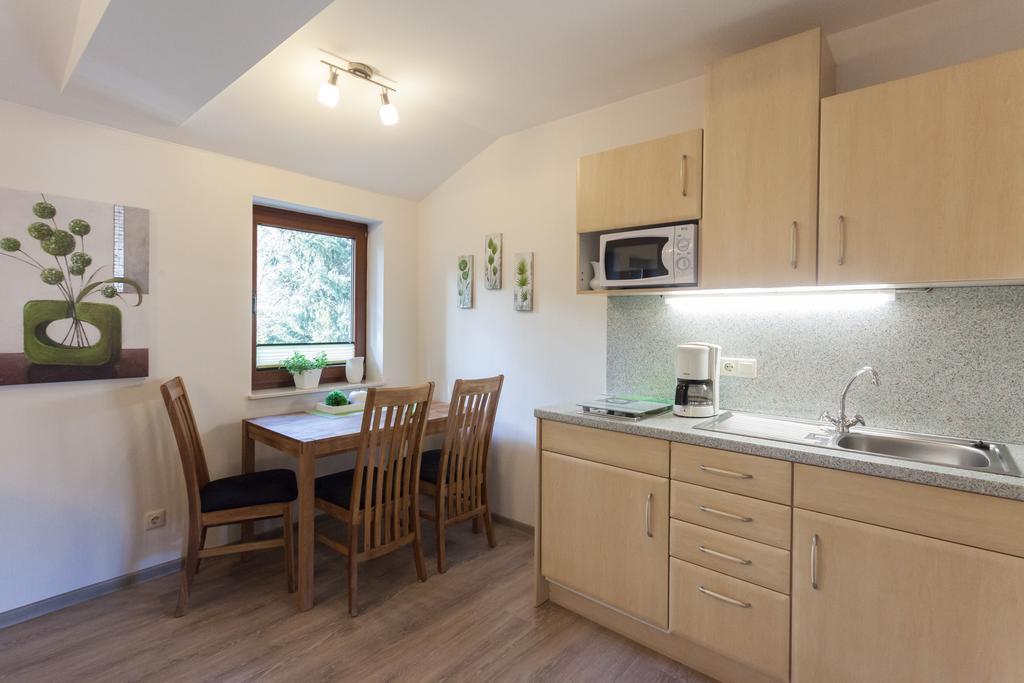 Haus Alexandra Inkl Meinecard Plus Вилинген Екстериор снимка