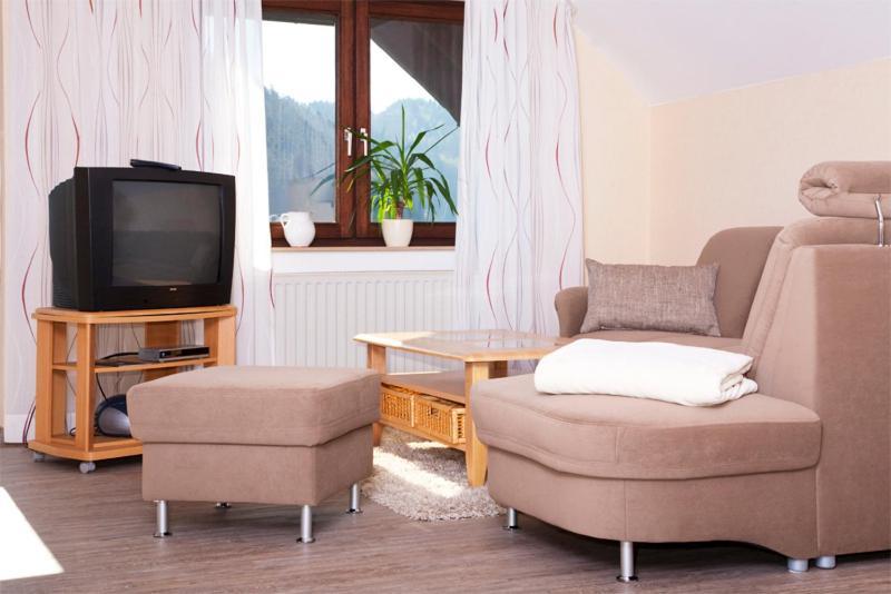 Haus Alexandra Inkl Meinecard Plus Вилинген Стая снимка