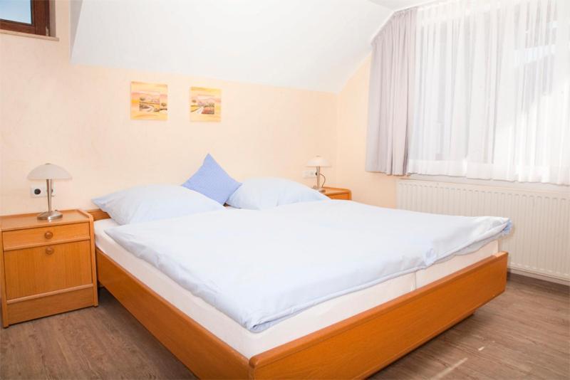 Haus Alexandra Inkl Meinecard Plus Вилинген Стая снимка