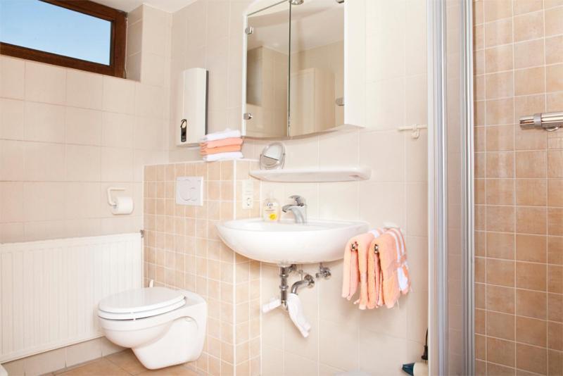 Haus Alexandra Inkl Meinecard Plus Вилинген Стая снимка